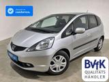Honda Jazz 1.4 AUT, TÜV-01.28, 1.HAND, Klimaaut, PDC, - Honda Gebrauchtwagen in Dresden