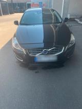 Volvo s60 Limousine - gebrauchte Volvo S60 aus dem Jahr 2011