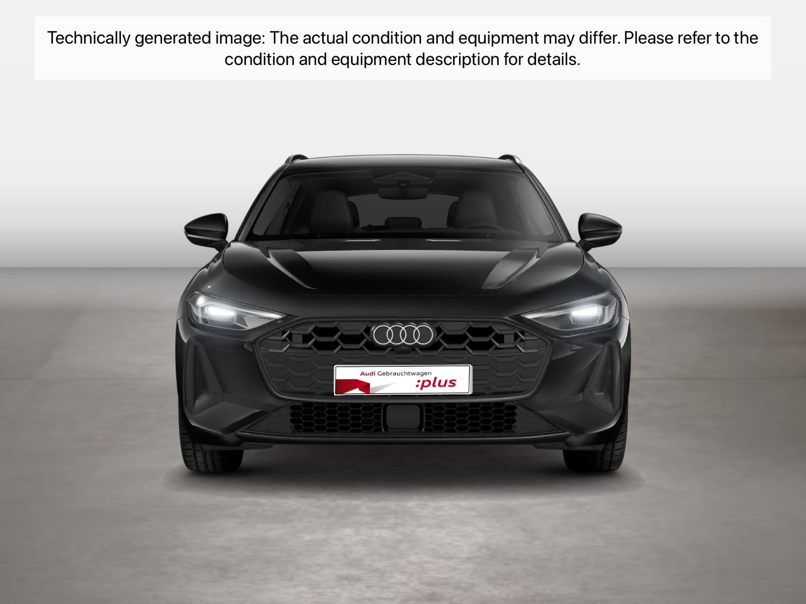 Audi A5 - Bild 5