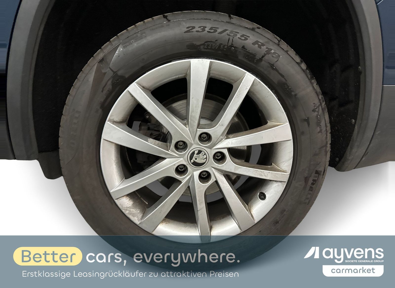 Skoda Kodiaq - Bild 5