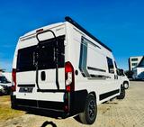 Weinsberg CaraTour 600 MQ - UVP: 66.412€ - Weinsberg CaraTour 600 MQ