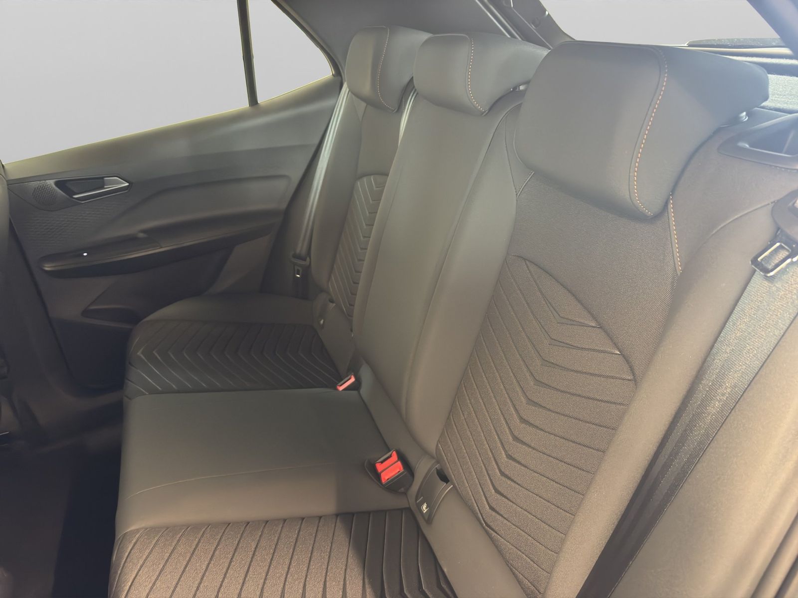 Cupra Born - Bild 14