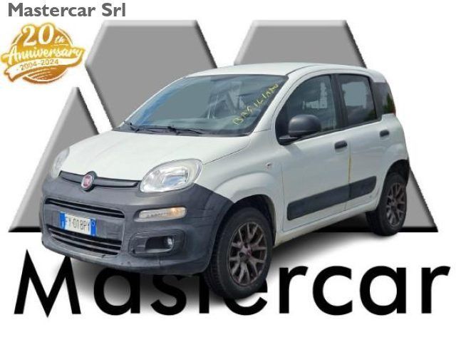 Image of Fiat Panda