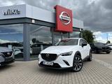 Mazda CX-3 Homura 2.0 FWD 6GS /NAVI/VOLL-LED - Mazda CX-3: Homura