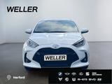 Toyota Yaris Hybrid 116 Teamplayer +Comfort *LED*SHZ* - Gebrauchtwagen in Bünde