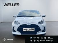 Toyota Yaris - Vorschau Bild 2