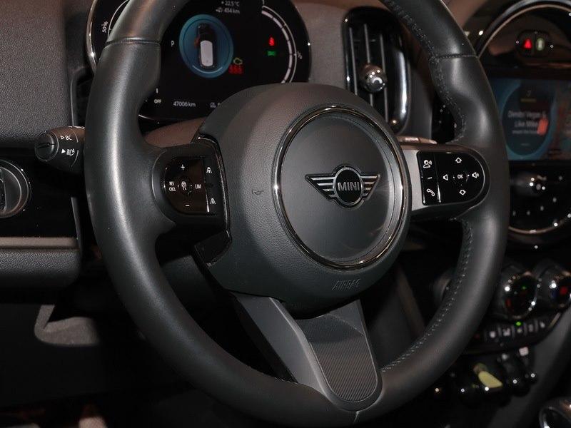 MINI Cooper SE Countryman