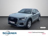 Audi Q2 - Vorschau Bild 1