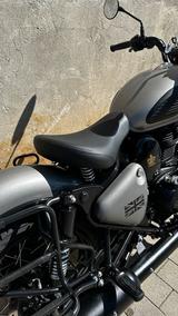 Royal Enfield CLASSIC 350 ZUBEHÖR!! NEUWERTIG!! - Offers