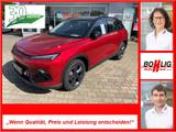 BAIC Beijing X55 II 1.5 T Luxury Allwetterreifen - BAIC Beijing X55 Gebrauchtwagen