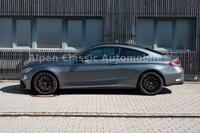 Mercedes-Benz C 63 AMG 360 Grad, Night Paket, Burmester