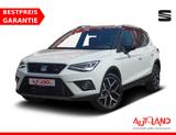 Seat Arona FR 1.0 TSI DSG LED Navi Kamera FullLink - Seat Arona in Halle
