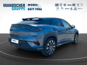 BYD SEALION 7 EV Design AWD 82,5Kwh Leder AUT