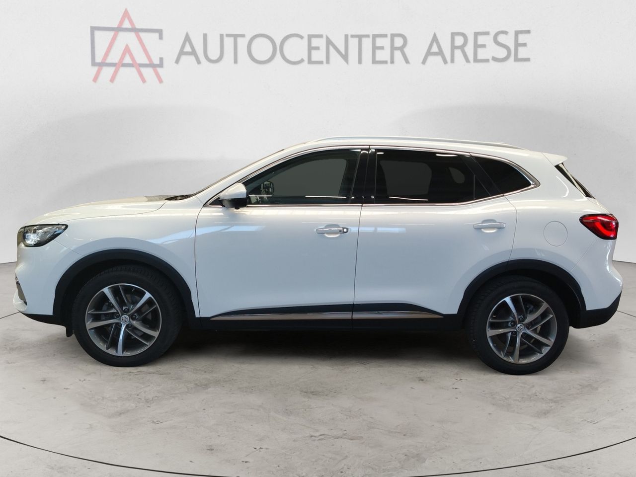 MG Mg EHS 1.5 t-gdi phev Exclusive auto imagem 2
