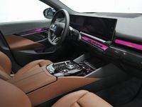 BMW 550 - Vorschau Bild 4