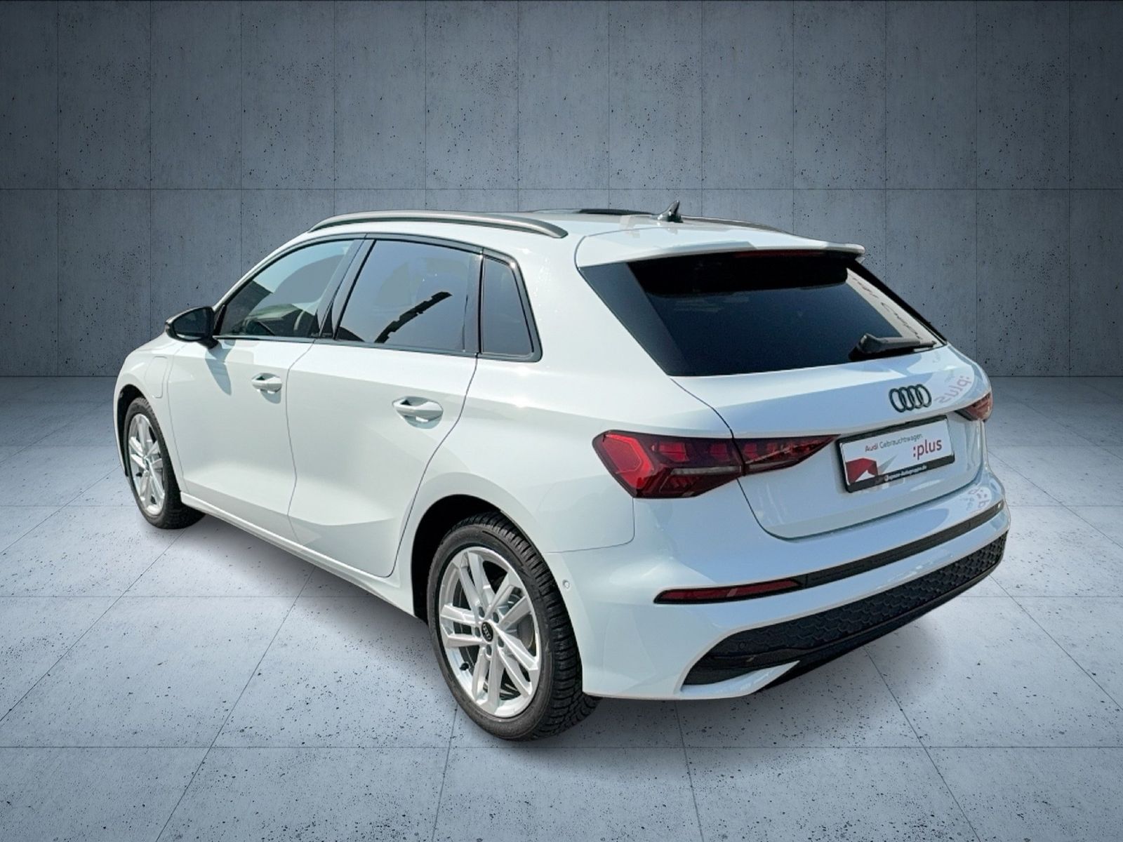 Audi A3 - Bild 4
