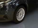 Mercedes-Benz V 220 d Kompakt MBUX+DAB+Totwinkel+KAMERA+AHK - Mercedes-Benz V 220 mit Diesel-Antrieb: Automatik