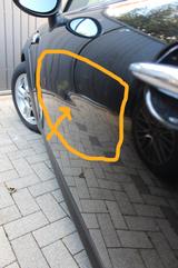 MINI One Cabrio  *Automatik* - MINI One Cabrio von privat