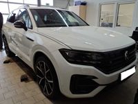 Volkswagen Touareg - Vorschau Bild 2