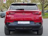 Opel Grandland 1.2 GS Line Aut. LED Navi Totwinkel - gebrauchte Opel Grandland (X) aus dem Jahr 2022