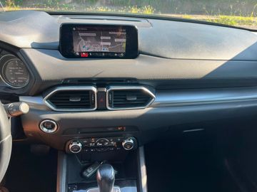 Mazda CX-5 - 11