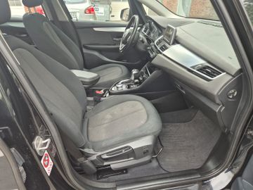 BMW 220 - 7