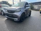 Smart ForTwo fortwo coupe 52kW Brabus Sportpaket - Smart Gebrauchtwagen in Lübeck