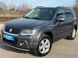 Suzuki Grand Vitara 1.9 DDIS Club 4x4*Keyless *SHZ *AHK - gebrauchte Suzuki Grand Vitara aus dem Jahr 2011
