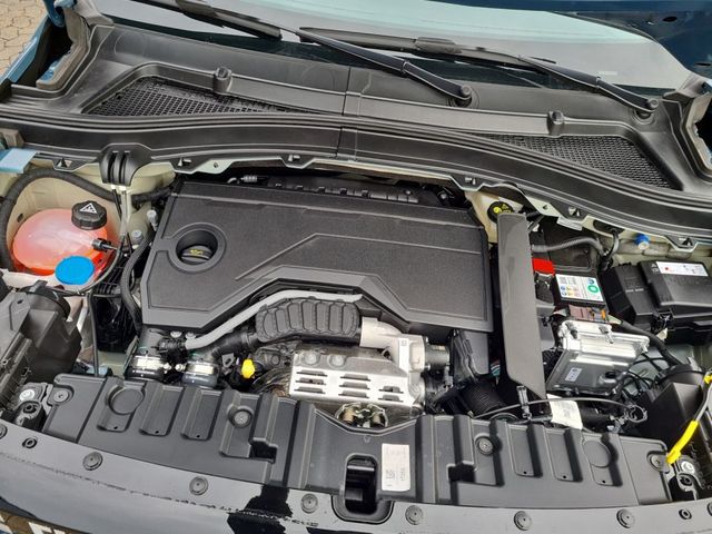 Grande Panda Hybrid 1.2 eDCT Icon