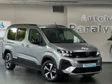 Peugeot Rifter L2 GT Line Rollstuhlgerecht-Rampe sofort - Peugeot Rifter in Bremen