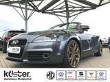 Audi TT Roadster 20'*ABT*EXCLUSIVE*LEDER*SHZ - Audi TT: Abt