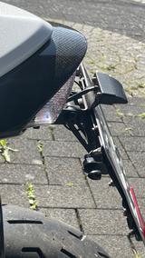 Triumph Speed Triple NN01 mit Bursig-Ständer - Offers