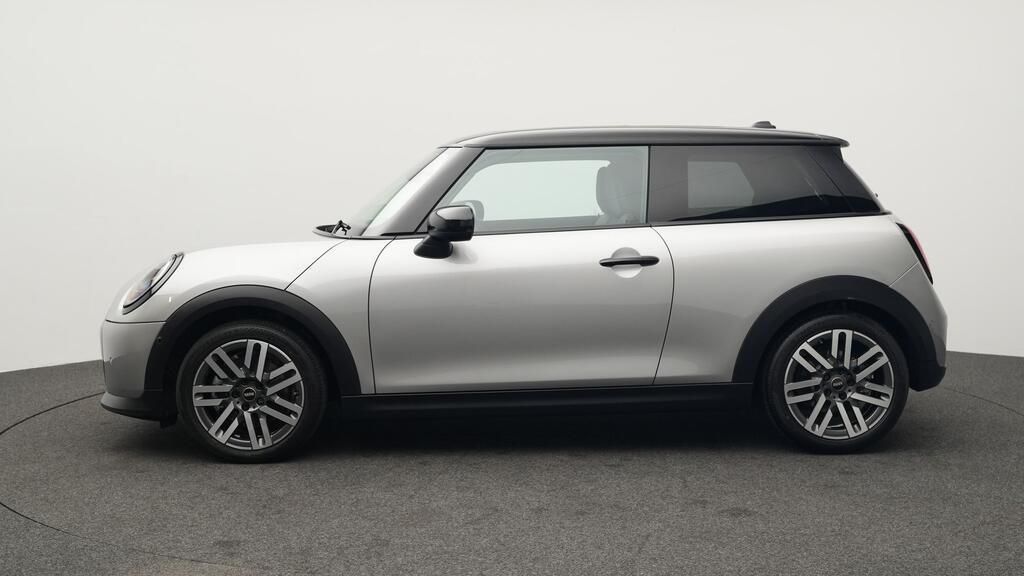 MINI Cooper C - Bild 7