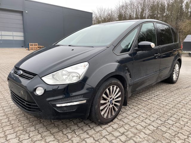 Ford S-Max 2,0 TDCi Collection 163000 NR:20829