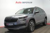 Skoda Kodiaq Tour 2.0 TDI*PANORAMA*ACC*LED*AHK*RfK - Skoda Kodiaq TOUR mit Diesel-Antrieb