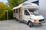 Karmann Missouri 600 H original * * * *  49500 km * * ** - Diesel 1999