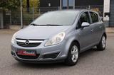 Opel Corsa D Edition - Opel Corsa aus 2008 mit Diesel-Antrieb