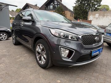 KIA Sorento - 3