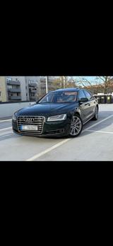 Audi A8 4.2 TDI Matrixe - Audi A8 in Bochum