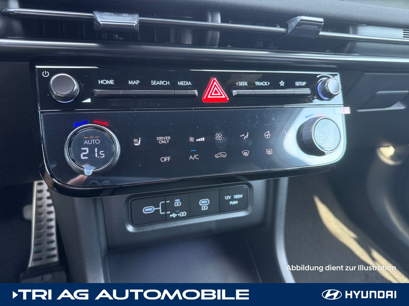 Hyundai TUCSON - Bild 16