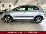 Volkswagen Golf Plus(Cross)-Klima-Sitzheizung-TÜV-Garantie- - gebrauchte VW Golf aus dem Jahr 2007