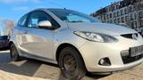 Mazda 2 Klimaanlage, Tempomat,El. Fensterh... - Mazda 2 in Chemnitz