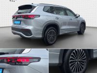 Volkswagen Tayron - Vorschau Bild 18