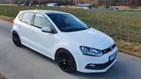 Volkswagen Polo 6R 1.4 GTI - Volkswagen Polo aus 2011: GTI
