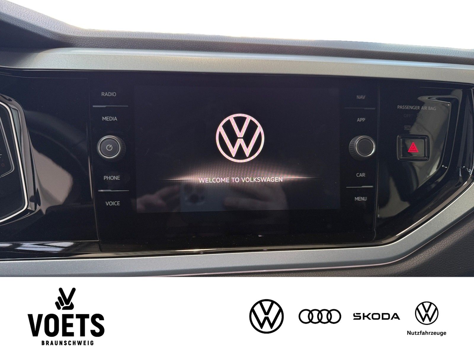 Volkswagen Taigo - Bild 10