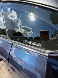 BMW 420 - 11