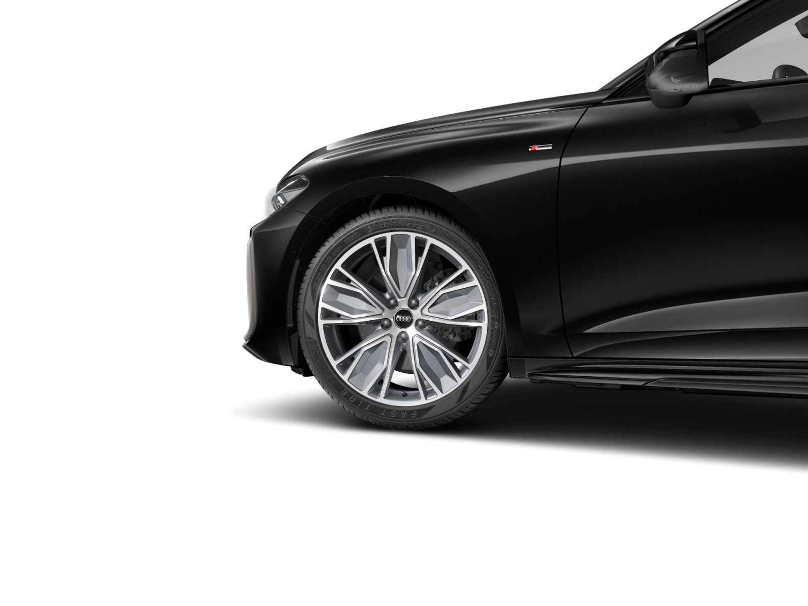 Audi A5 - Bild 3