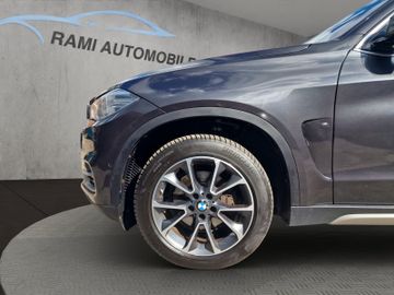 BMW X5 - 9