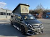 Mercedes-Benz MARCO POLO*VIP*EXCLUSIV*Luxus*Küche*Solar*Dusche - Luxus Wohnwagen
