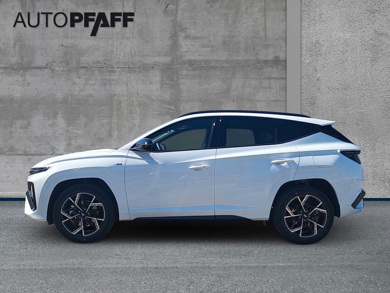 Hyundai TUCSON - Bild 8